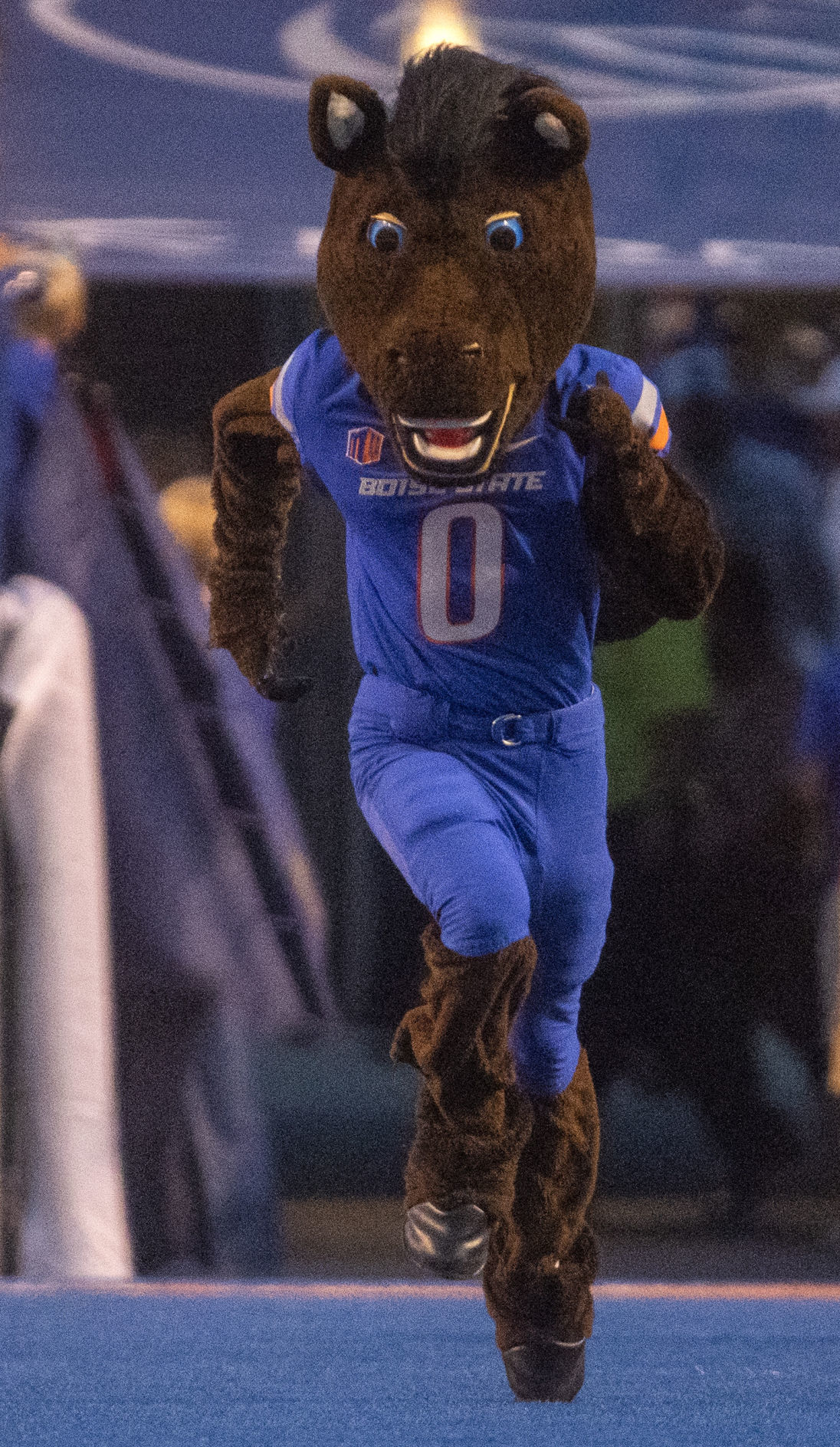 BSU vs UConn